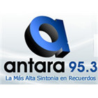 - Antara FM