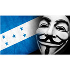 - Anonymous Honduras Radio