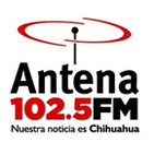 - Antena 760 AM