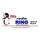 Radio Ring