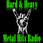 Hard & Heavy Metal Hits Radio