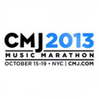 - CMJ Radio