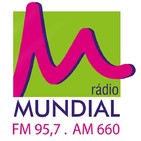 Rádio Mundial (São Paulo)