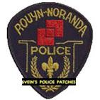 Rouyn-Noranda Police, Fire, and EMS