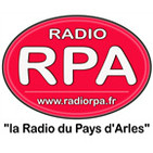 RPA Radio Pays d'Arles