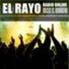 RADIO EL RAYO