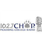- CHOP-FM