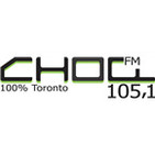 - CHOQ FM