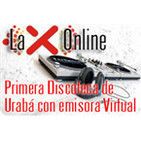 Xtasis Discotek Radio