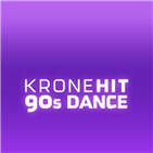 KRONEHIT 90's Dance