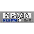 KRVM-FM
