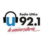 Radio UNLa 92.1