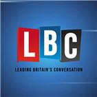 LBC London