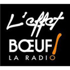 L'Effet BOEUF ! La Radio