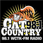 - Cat Country 98.1