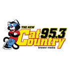 - Cat Country 95.3