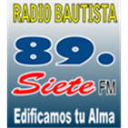 Radio Bautista