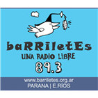 Radio Barriletes