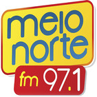Rádio Meio Norte FM (Timon)