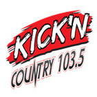 Kick'n Country 103.5