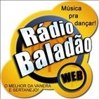 Web Rádio Baladão