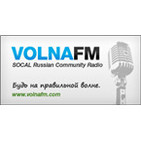 VolnaFM.com - Southern California Russian Community Radio