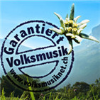 Volksmusiknet Radio