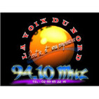 Radio La Voix Du Nord