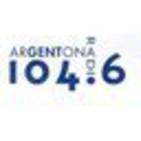 Ràdio Argentona 104.6 fm
