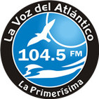La voz del Atlántico
