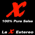 La X Estereo - Salsa Radio