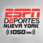 ESPN Deportes New York