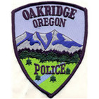 Oakridge Police, Fire and EMS