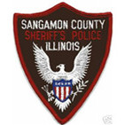 Sangamon County Fire and EMS
