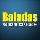 - Baladas Romanticas Radio