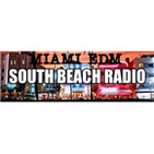 Miami EDM - South Beach Radio