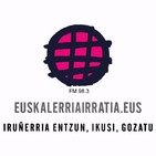 Euskalerria Irratia
