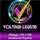 Voltage Legend Marbella