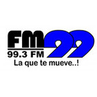 FM99 Panama