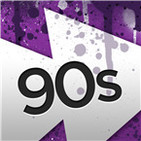 Miled Music 90's