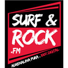 SURF AND ROCK.FM