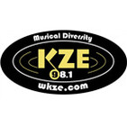 WKZE-FM