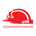 Oceano Pacífico RFM