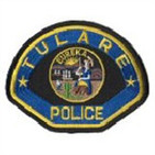 Tulare City Police