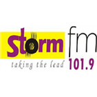 Storm FM 101.9 MHz