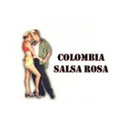 - Colombia Salsa Rosa