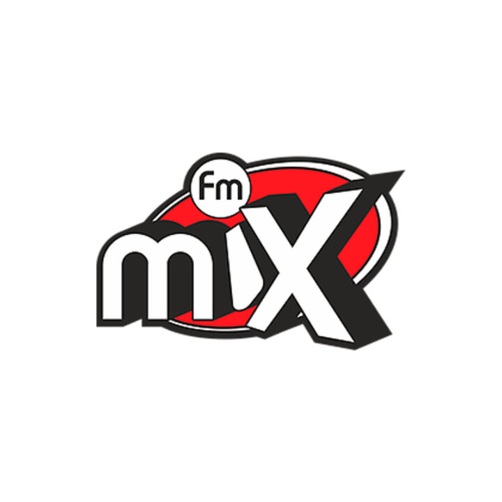 Radio Mix fm en