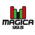 Radio Magica Pehuajo