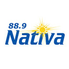 Nativa FM 88.9