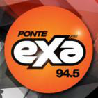 Exa FM 94.5 Las Vegas